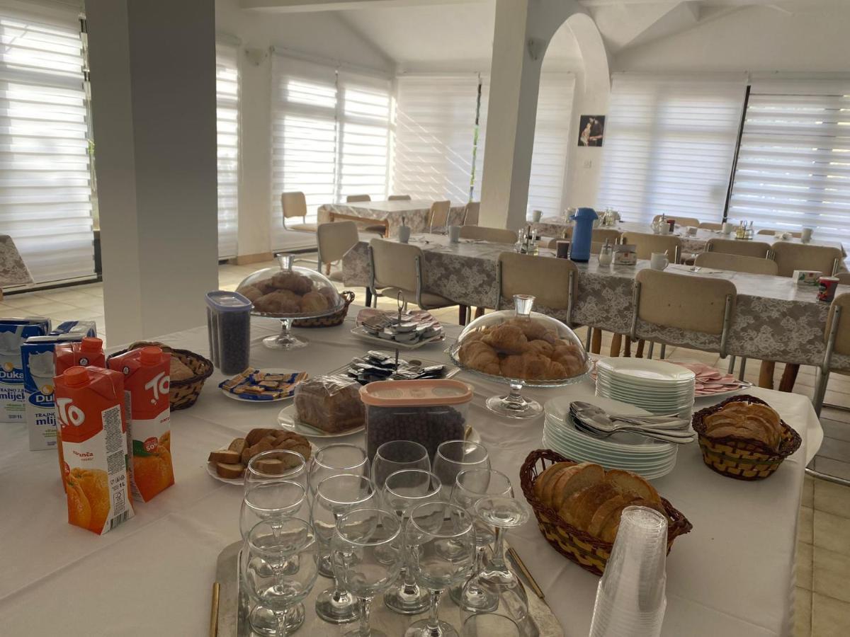 B&B Family Ostojic Medjugorje Exterior photo
