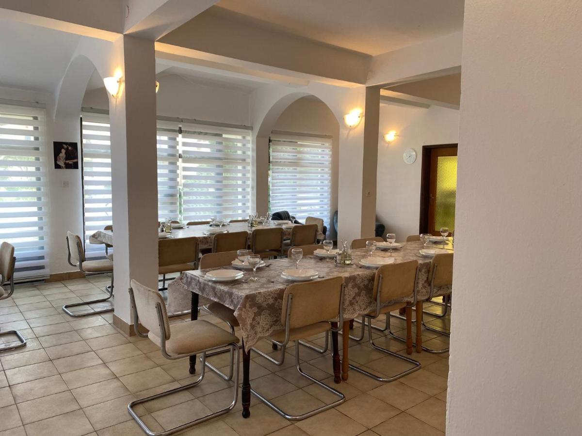B&B Family Ostojic Medjugorje Exterior photo